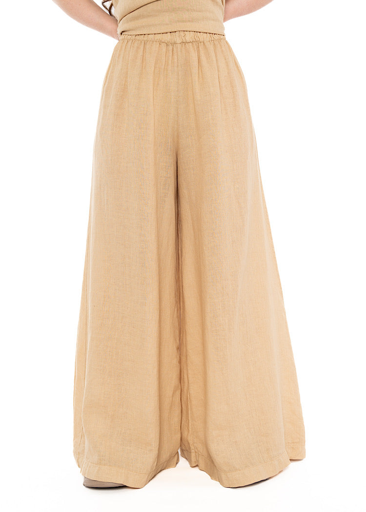 MAMA B PIANETA TROUSER