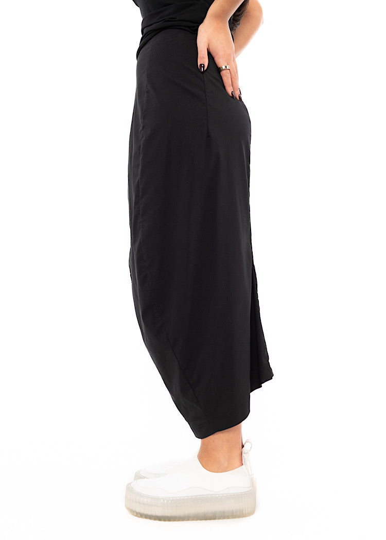 RUNDHOLZ BLACK LABEL SKIRT
