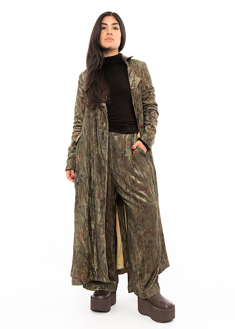 ALEKSANDR MANAMIS TROUSER