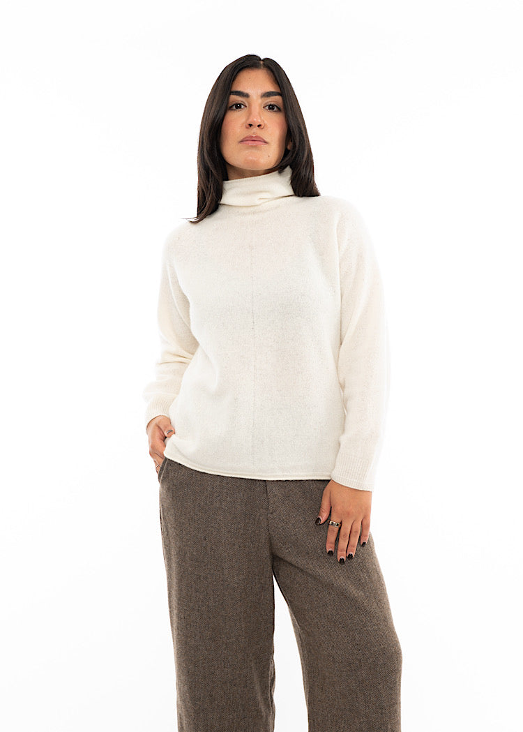 PAS DE CALAIS PULLOVER