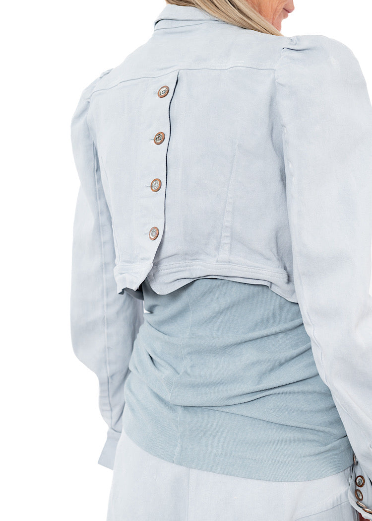RUNDHOLZ DIP JACKET