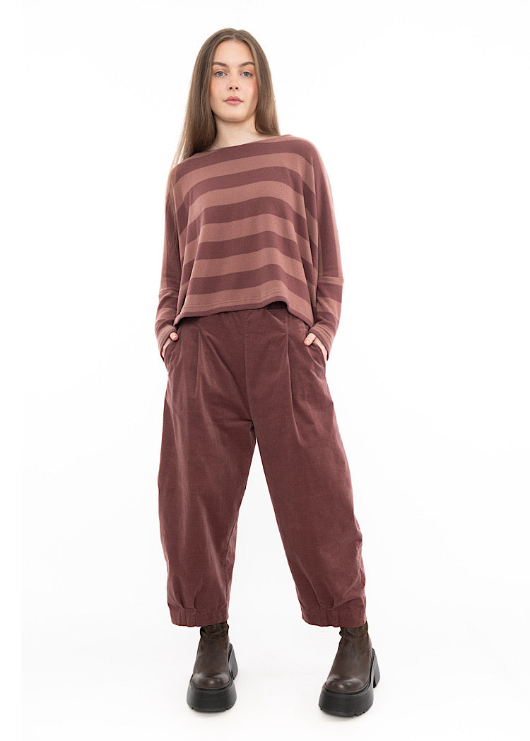 MAMA B KIRA PULLOVER