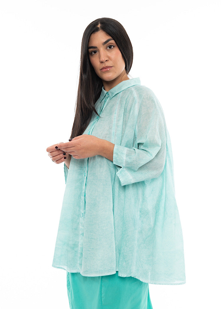 RUNDHOLZ BLACK LABEL SHIRT