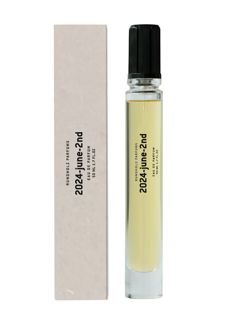 RUNDHOLZ EAU DE PARFUM 2024-JUNE-2nd