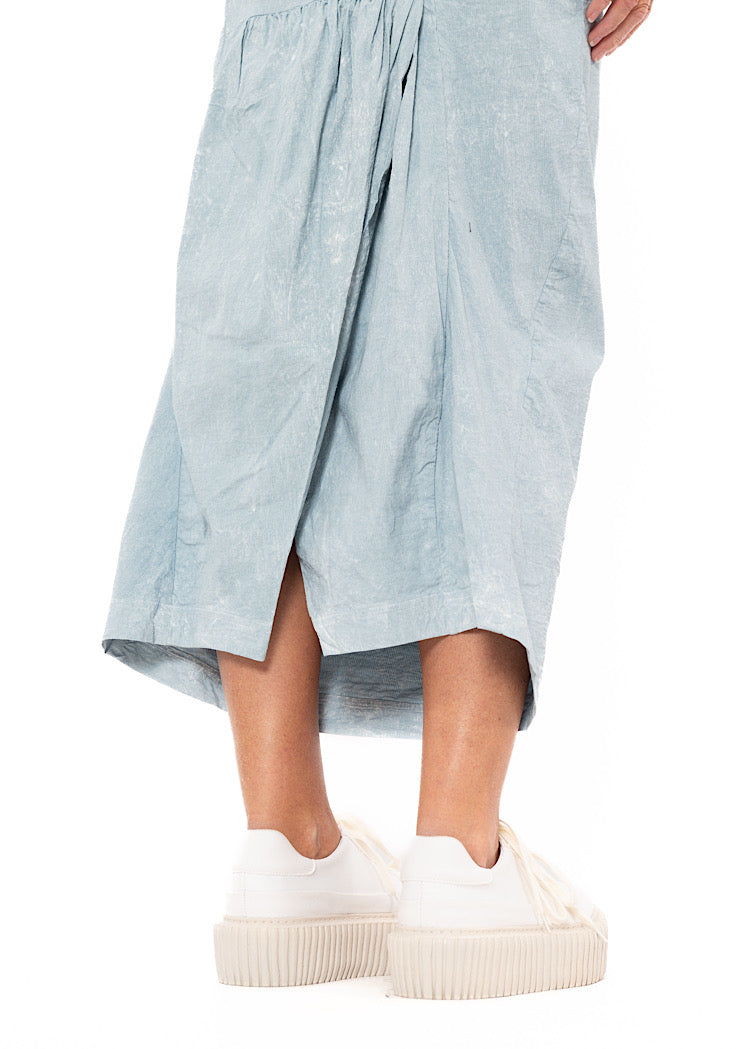 RUNDHOLZ DIP SKIRT