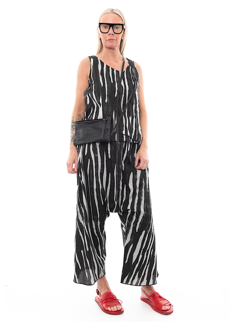 PAL OFFNER TWO STRAP BAG