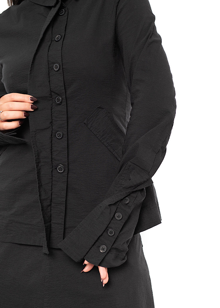 RUNDHOLZ MAINLINE JACKET