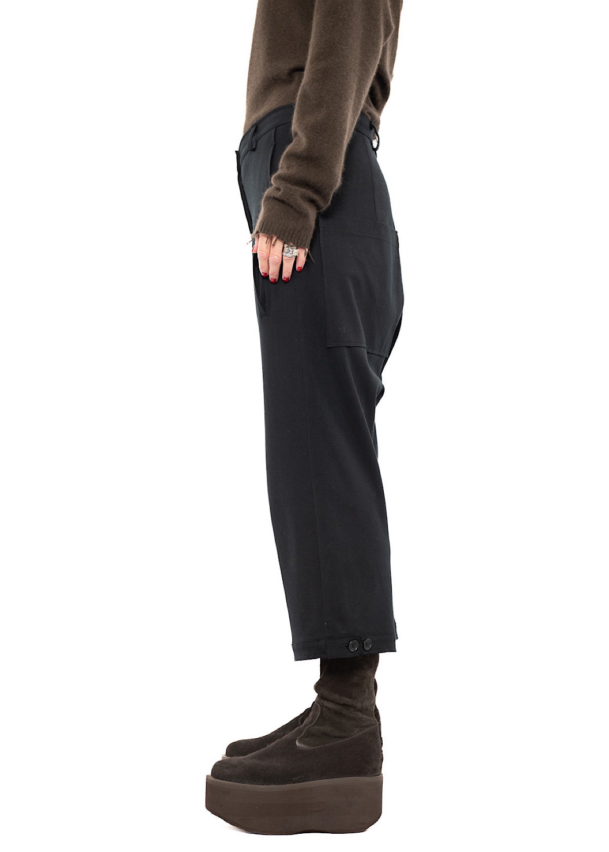 RUNDHOLZ MAINLINE TROUSER