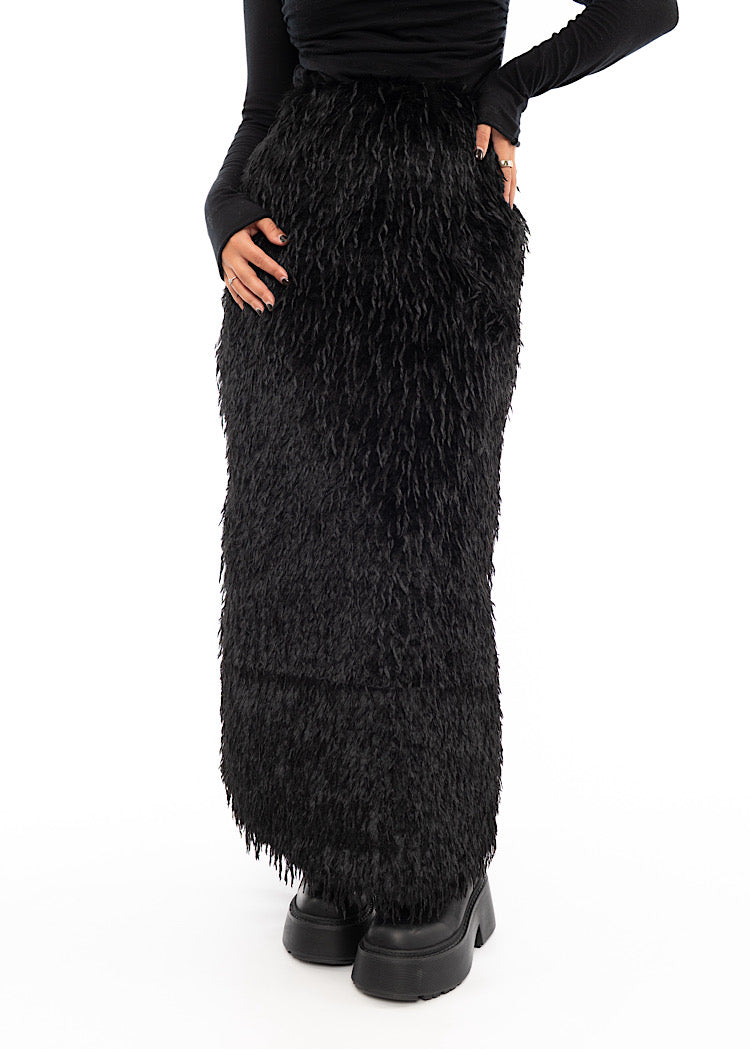 LA VACA LOCA TERNURA SKIRT