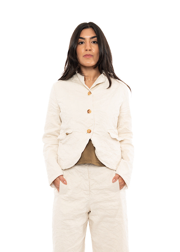 HANNOH WESSEL JACKET