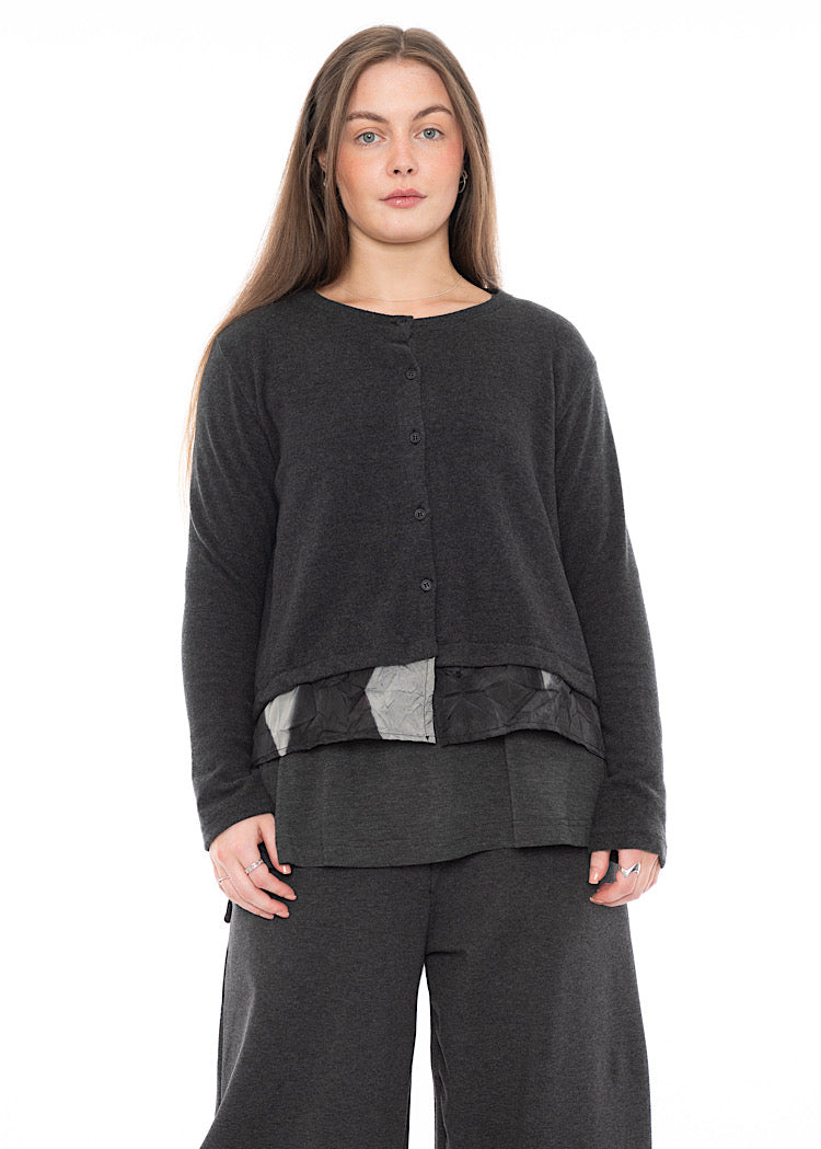 MAMA B TORO CARDIGAN