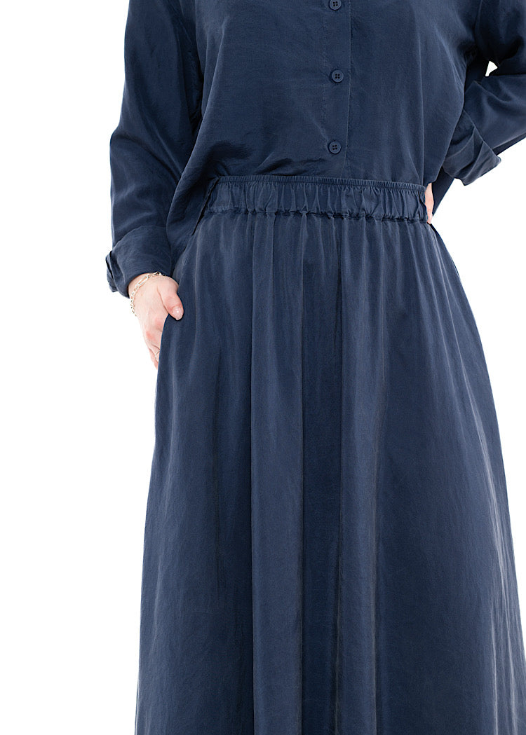 FRIDA ZAZOU SKIRT