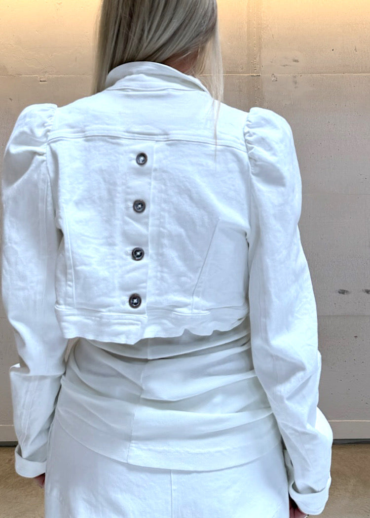 PRE-ORDER RUNDHOLZ DIP JACKET *SKY FOG* (Shown in SEAFOAM FOG)