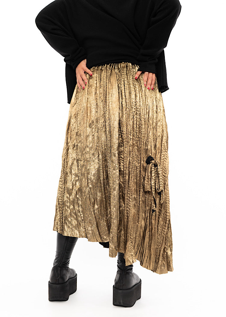 ALEKSANDR MANAMIS SKIRT