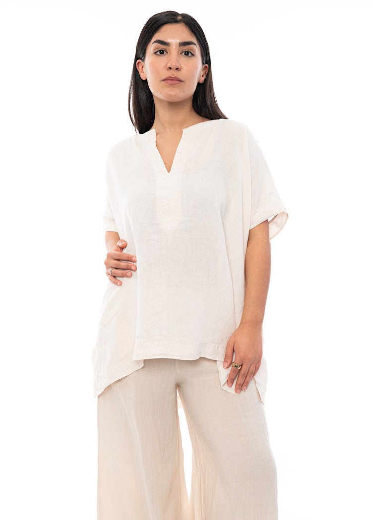 ELEMENTE CLEMENTE KUMAIR SHIRT