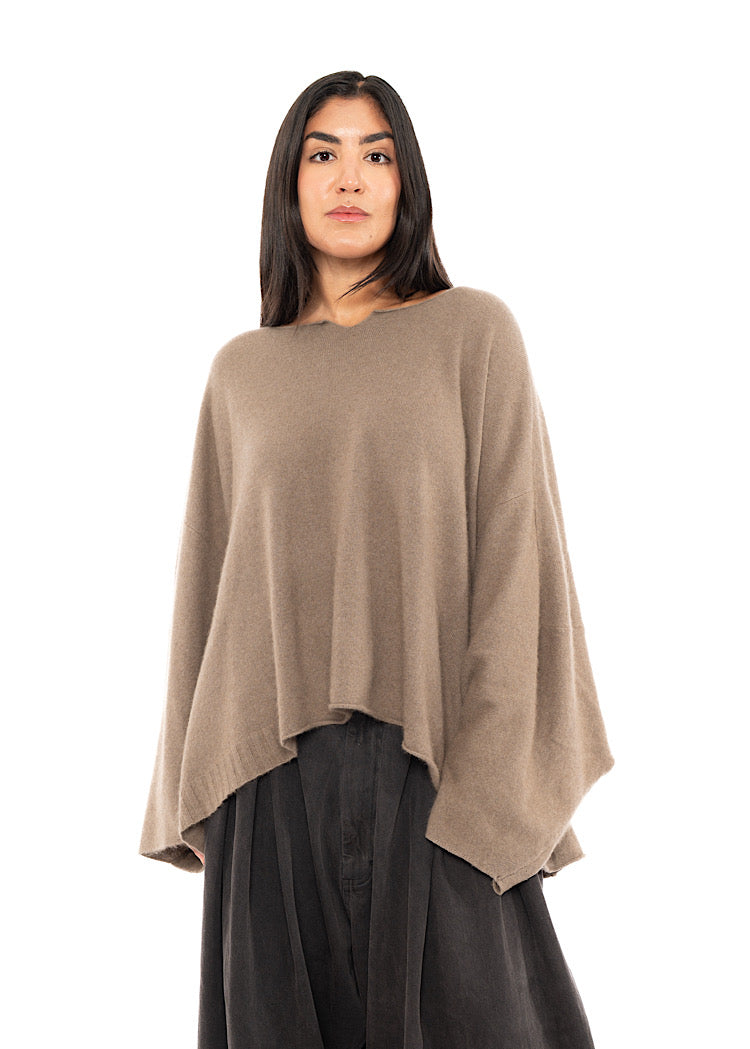 PRE-LOVED RUNDHOLZ MAINLINE PULLOVER