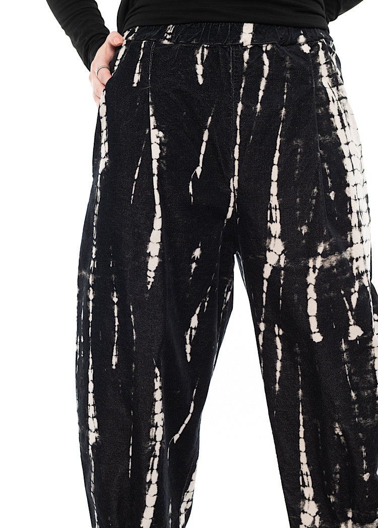 MAMA B BIANCO PR TROUSER