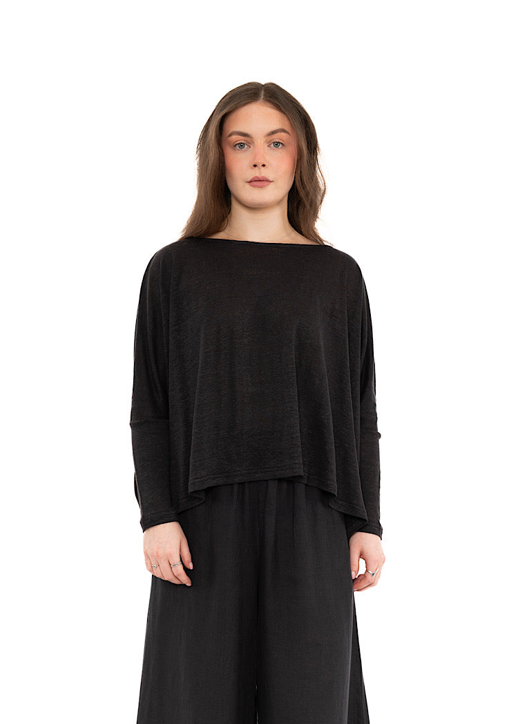 MAMA B KIRA L PULLOVER