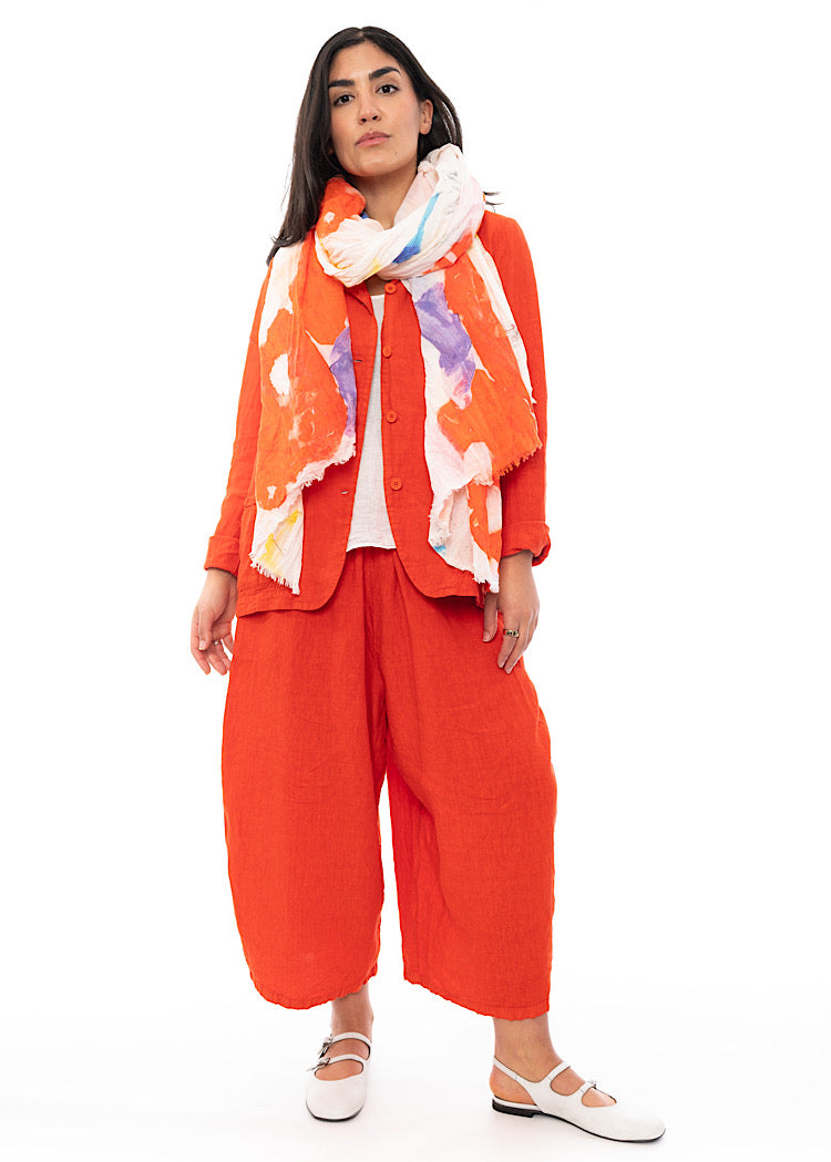 MANUELLE GUIBAL JACKET