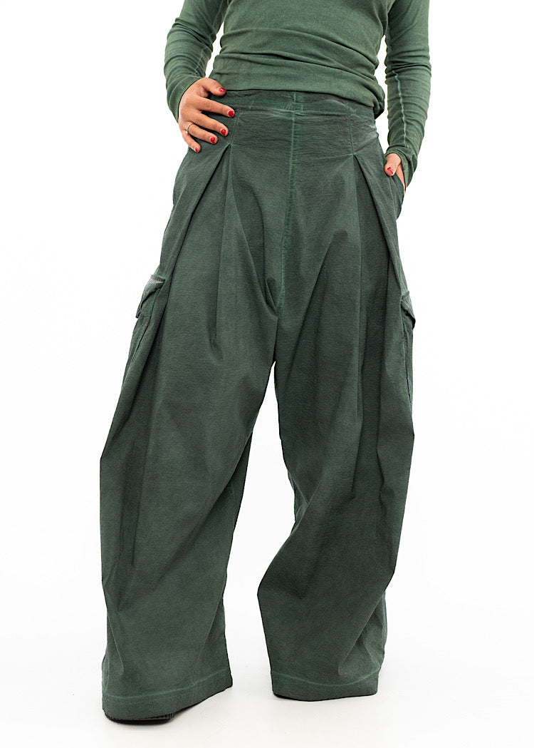 RUNDHOLZ DIP TROUSER
