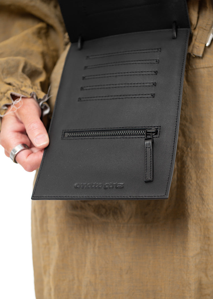 ANNETTE GÖRTZ WOOD BAG