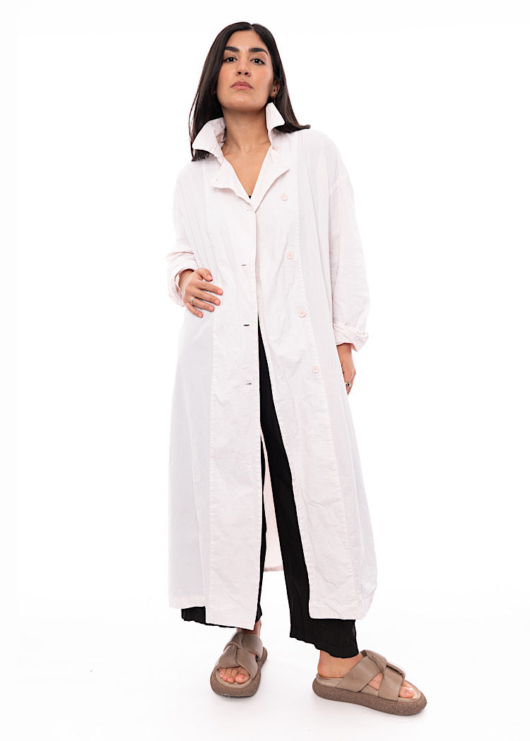 MANUELLE GUIBAL COAT