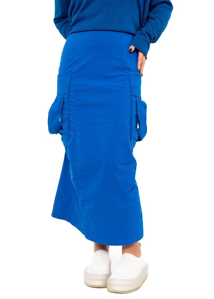 RUNDHOLZ MAINLINE SKIRT