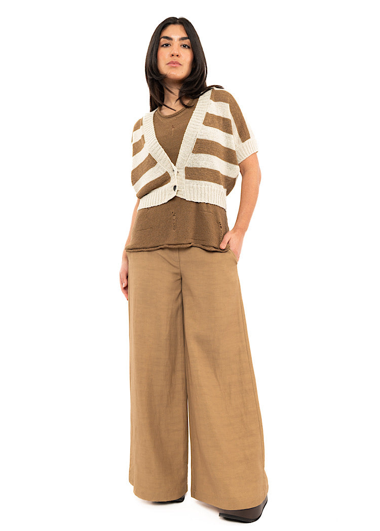 SARAH PACINI CARDIGAN