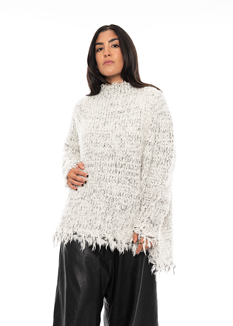 RUNDHOLZ MAINLINE PULLOVER