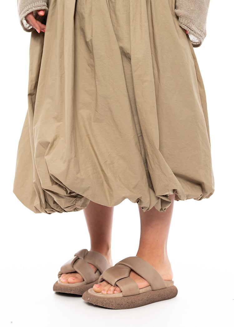 FRIDA ZAZOU DALILA SKIRT