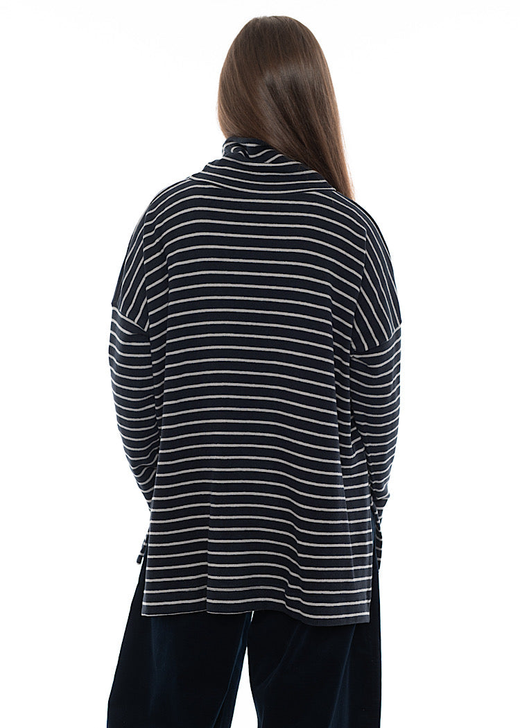 MAMA B ZITA PULLOVER