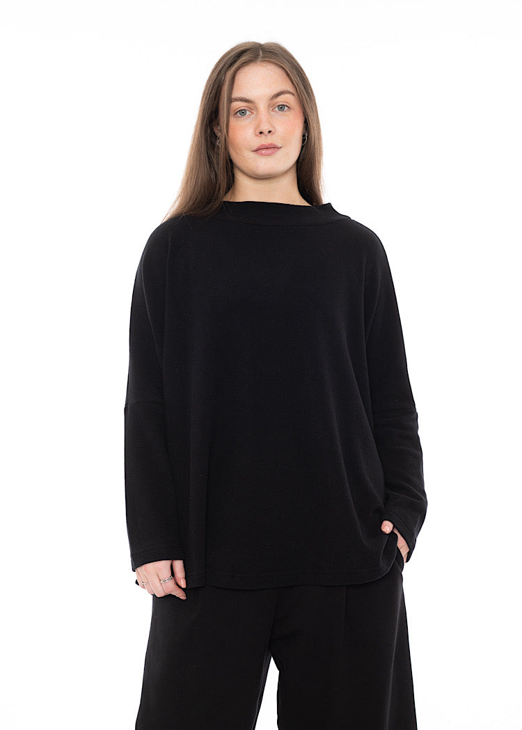MAMA B SPINO PULLOVER