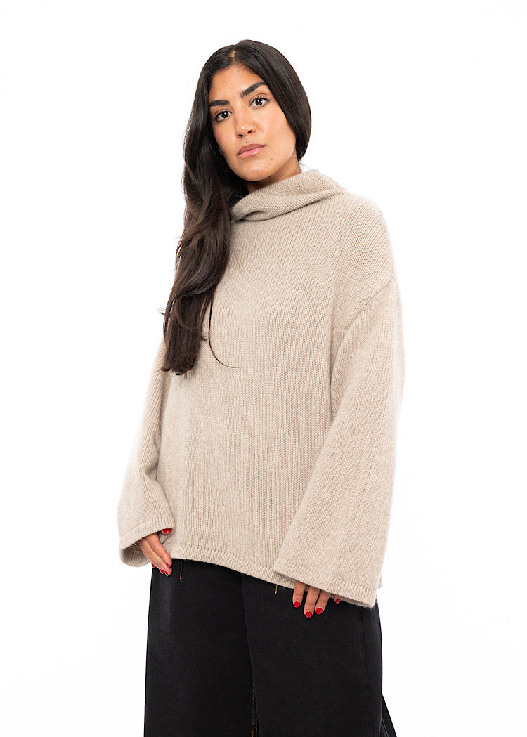 ANNETTE GÖRTZ CLOUD PULLOVER