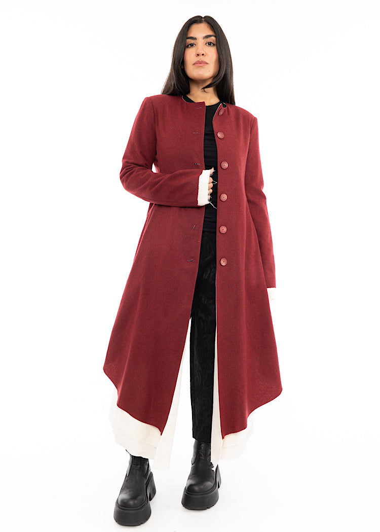 LA VACA LOCA SUENO COAT