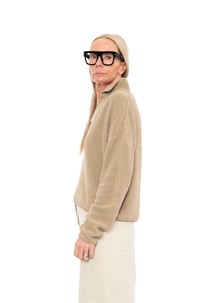 SARAH PACINI PULLOVER