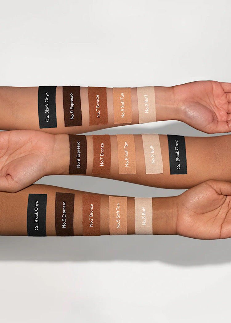 NOOD | SHAPE TAPE 3"