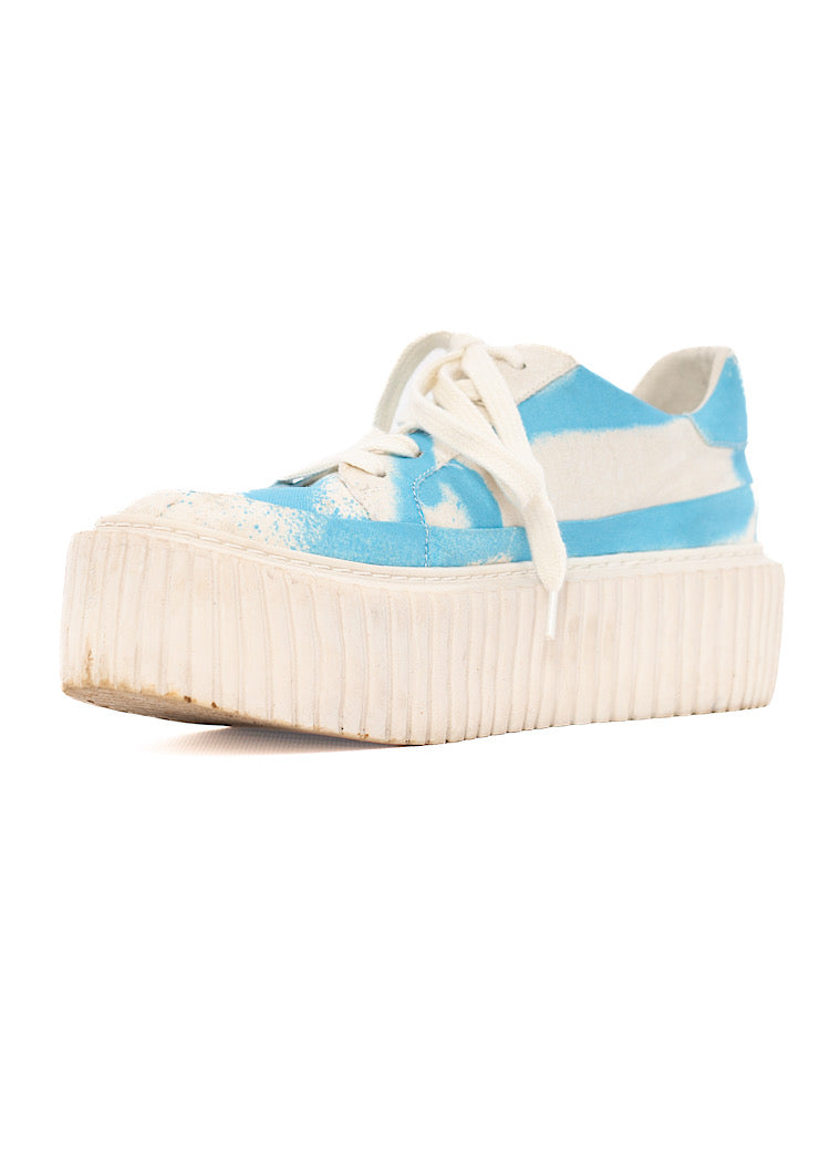 RUNDHOLZ MAINLINE SHOE