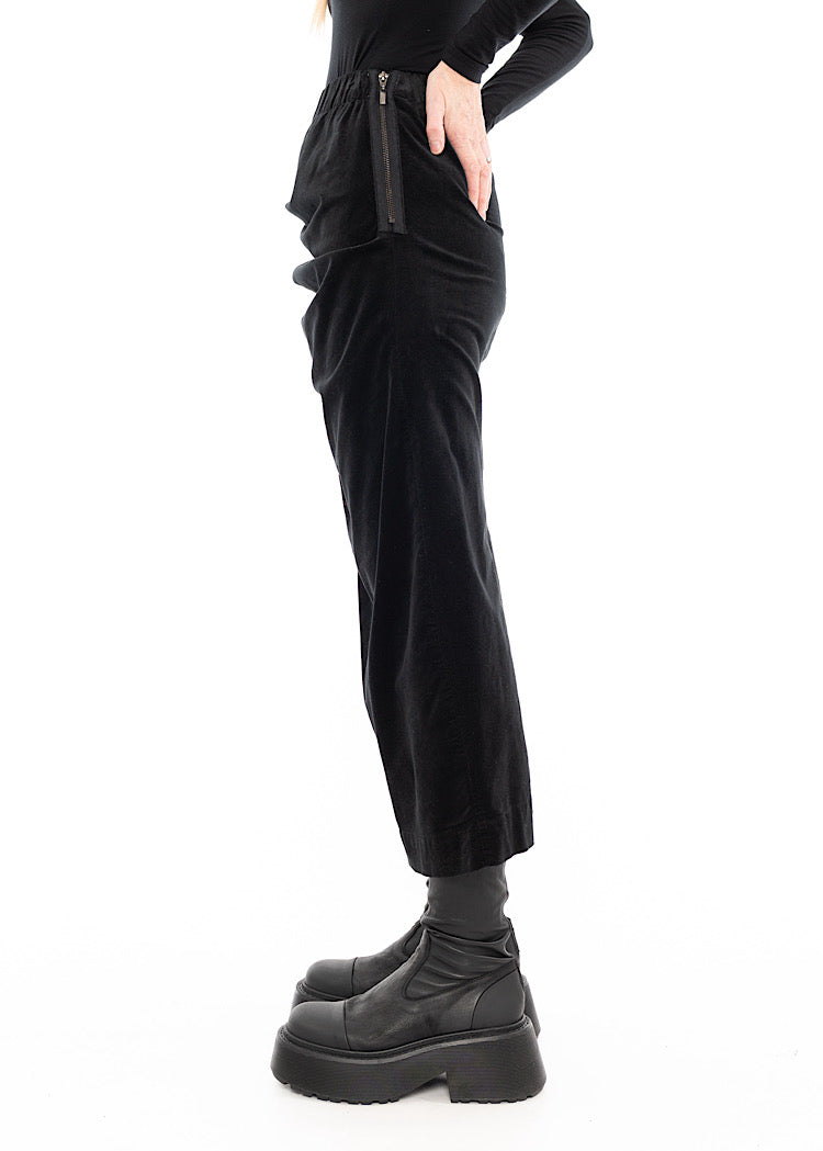 PRE-LOVED LA VACA LOCA SKIRT