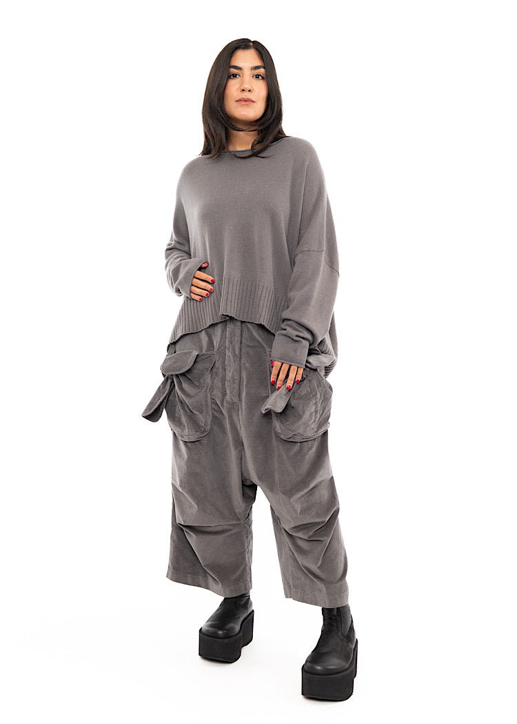 RUNDHOLZ BLACK LABEL PULLOVER