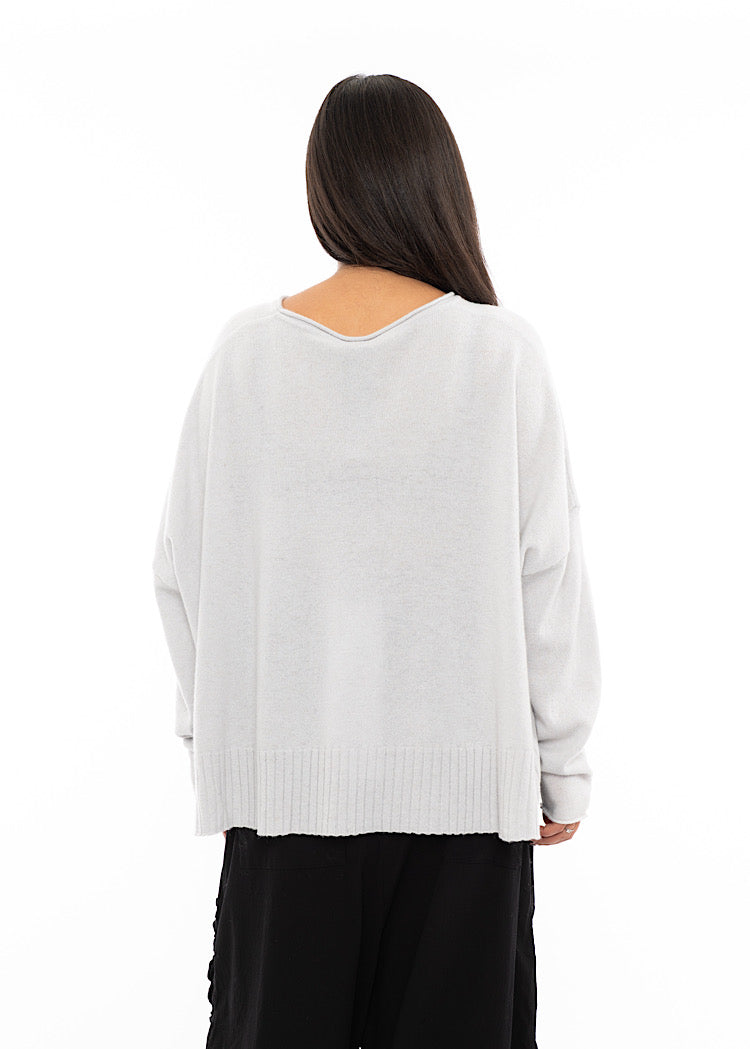 RUNDHOLZ BLACK LABEL PULLOVER