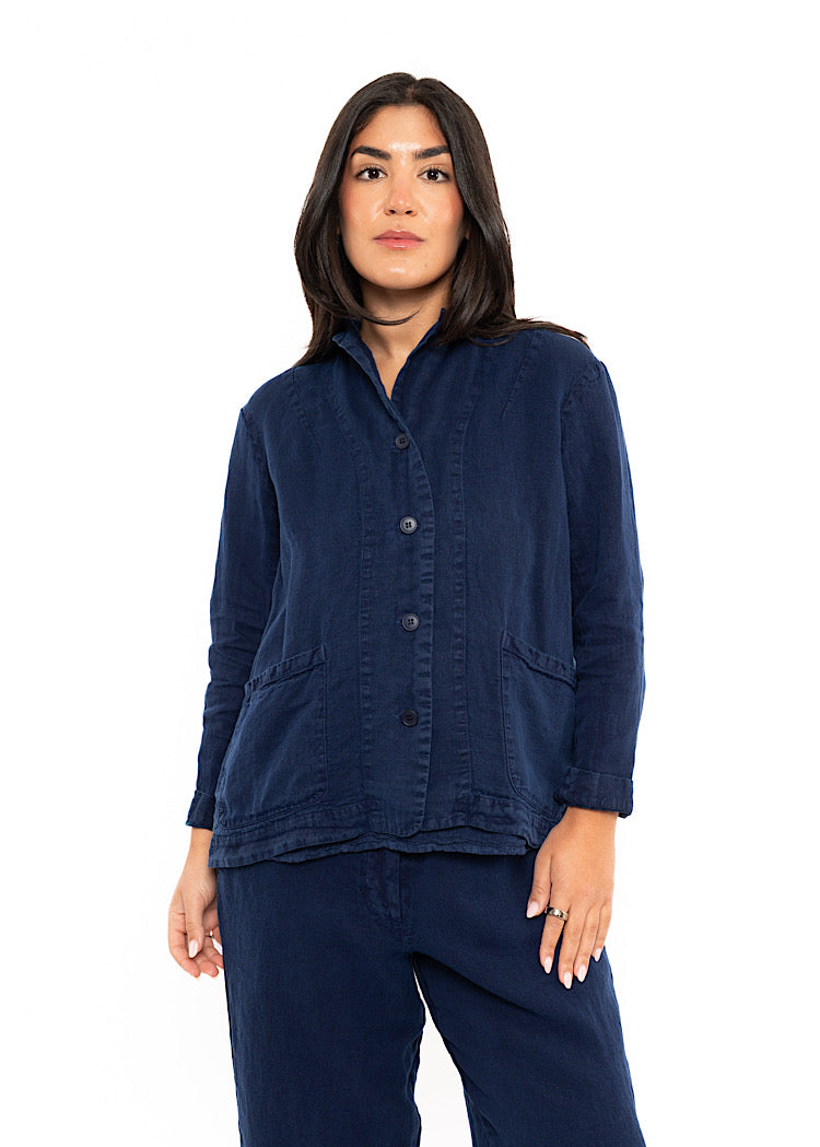 MANUELLE GUIBAL JACKET