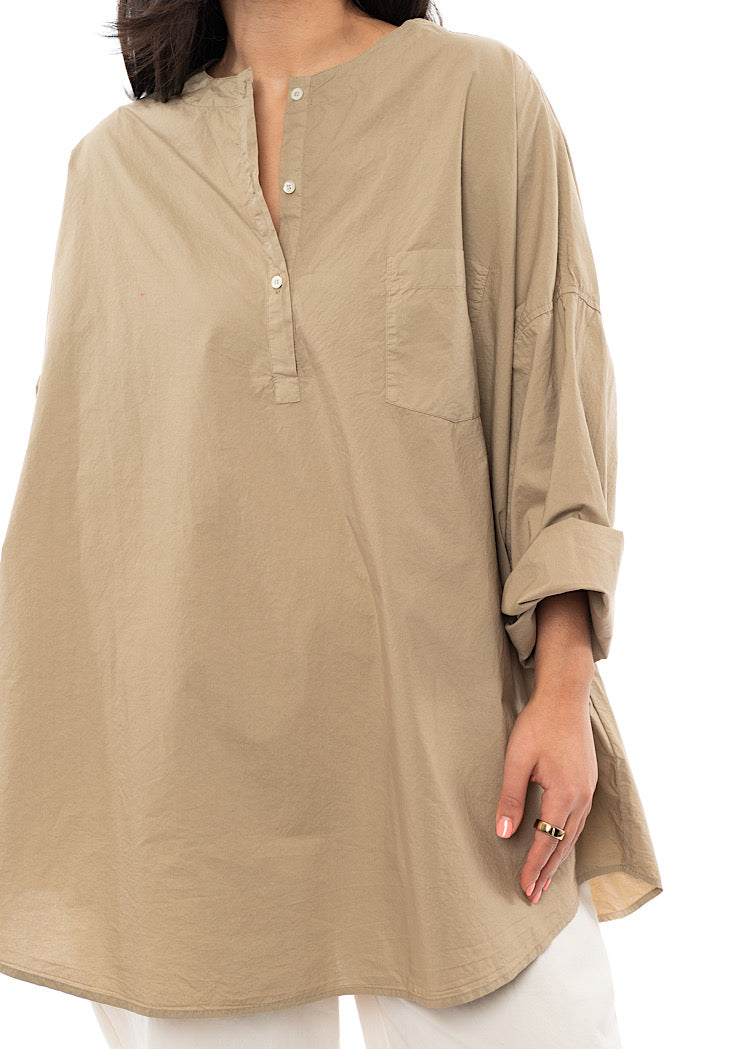 FRIDA ZAZOU ELIS SHIRT