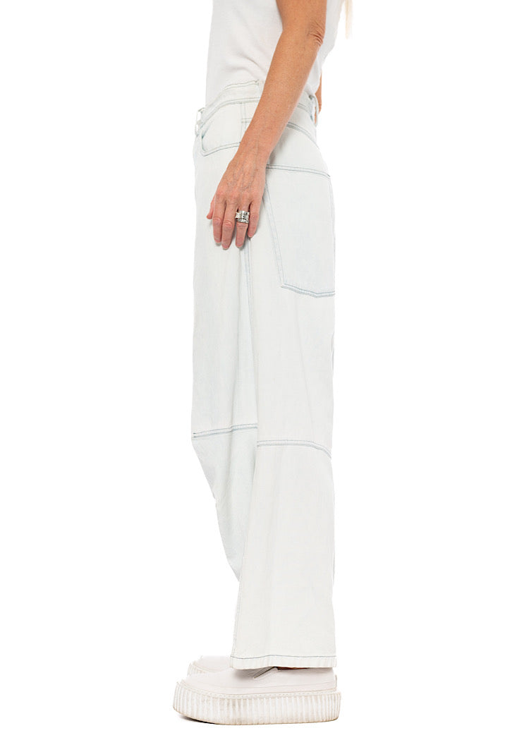 PRE-LOVED RUNDHOLZ MAINLINE TROUSER