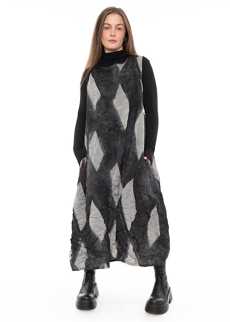 MAMA B ALMA ST DRESS