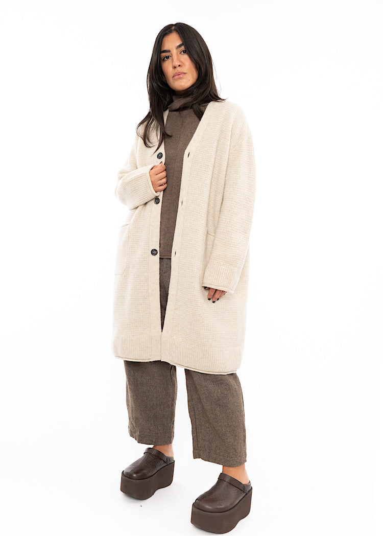 PAS DE CALAIS CARDIGAN