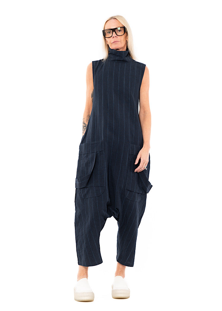 RUNDHOLZ MAINLINE OVERALL