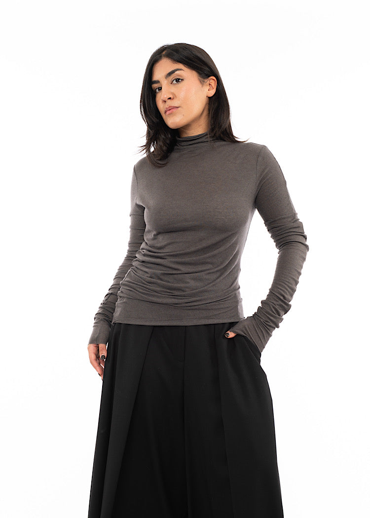 LA VACA LOCA SEGURA TOP