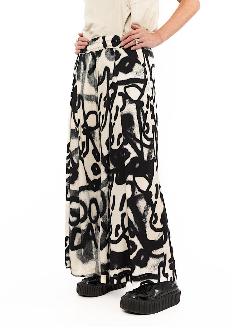 RUNDHOLZ MAINLINE TROUSER