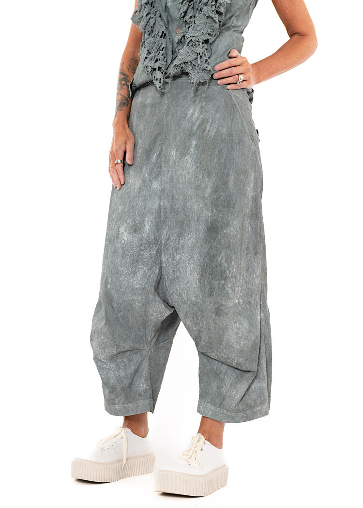 RUNDHOLZ DIP TROUSER