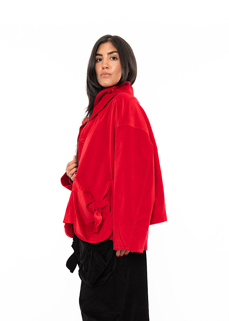 RUNDHOLZ BLACK LABEL JACKET